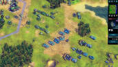 Скриншот №4 из Battle Worlds: Kronos (PC)