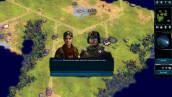 Скриншот №10 из Battle Worlds: Kronos (PC)
