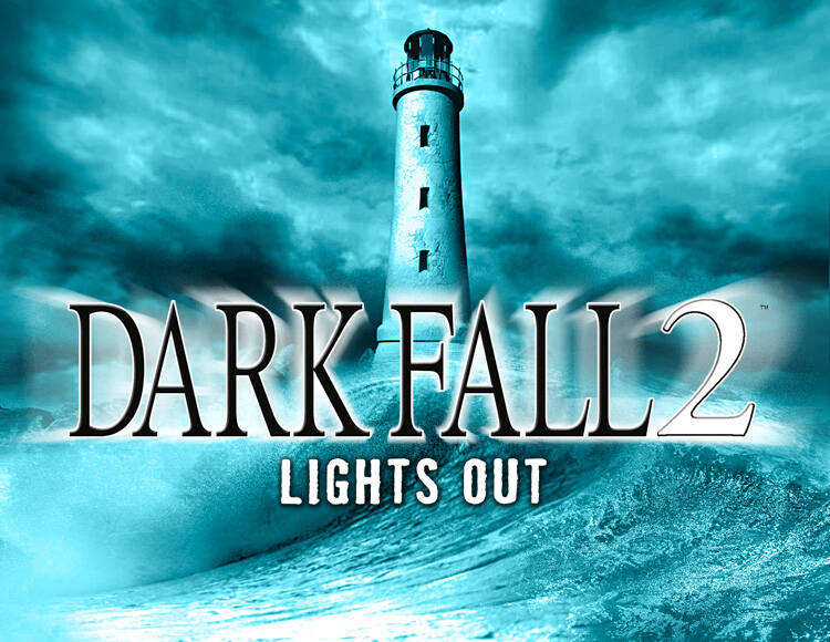 

Dark Fall 2: Lights Out (PC)