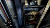 Скриншот №1 из Dark Fall 2: Lights Out (PC)