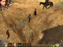 Скриншот №1 из Desperados 2: Cooper's Revenge (PC)