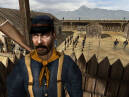 Скриншот №2 из Desperados 2: Cooper's Revenge (PC)