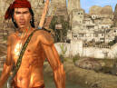 Скриншот №3 из Desperados 2: Cooper's Revenge (PC)