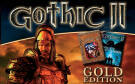 Скриншот №0 из Gothic II: Gold Edition (PC)