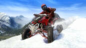 Скриншот №3 из MX vs. ATV Reflex (PC)