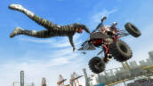 Скриншот №7 из MX vs. ATV Reflex (PC)