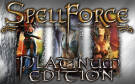 Скриншот №0 из SpellForce - Platinum Edition (PC)