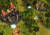 Скриншот №1 из SpellForce - Platinum Edition (PC)