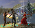 Скриншот №6 из SpellForce - Platinum Edition (PC)