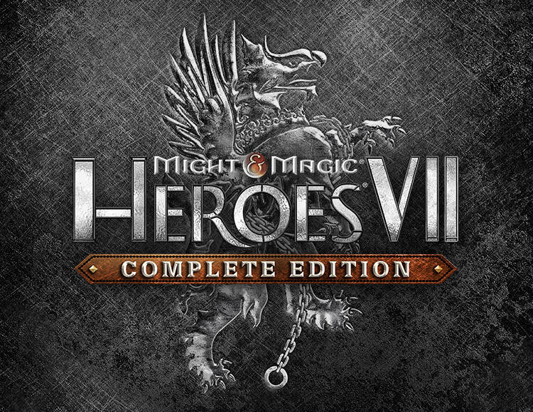 

Меч и Магия. Герои VII - Полное издание (PC)