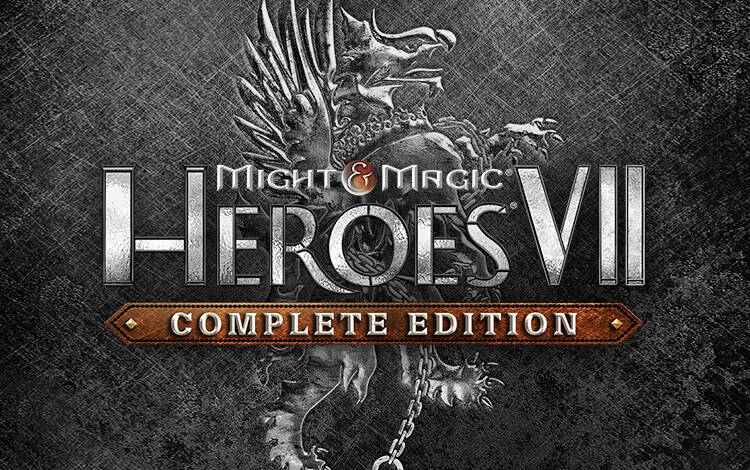 Скриншот №0 из Меч и Магия. Герои VII - Полное издание (PC)