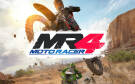 Скриншот №0 из Moto Racer 4 (PC)