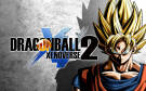 Скриншот №0 из Dragon Ball Xenoverse 2 (PC)