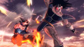 Скриншот №1 из Dragon Ball Xenoverse 2 (PC)