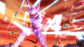 Скриншот №2 из Dragon Ball Xenoverse 2 (PC)