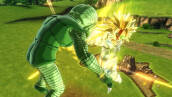 Скриншот №8 из Dragon Ball Xenoverse 2 (PC)