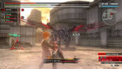 Скриншот №1 из God Eater 2 Rage Burst (PC)