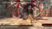 Скриншот №2 из God Eater 2 Rage Burst (PC)