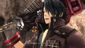 Скриншот №3 из God Eater 2 Rage Burst (PC)