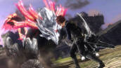 Скриншот №5 из God Eater 2 Rage Burst (PC)