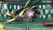 Скриншот №7 из God Eater 2 Rage Burst (PC)