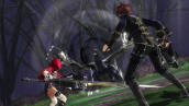 Скриншот №9 из God Eater 2 Rage Burst (PC)