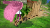 Скриншот №2 из One Piece Burning Blood (PC)