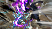 Скриншот №4 из One Piece Burning Blood (PC)