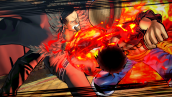 Скриншот №7 из One Piece Burning Blood (PC)