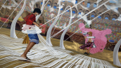 Скриншот №8 из One Piece Burning Blood (PC)