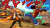 Скриншот №9 из One Piece Burning Blood (PC)