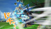 Скриншот №10 из One Piece Burning Blood (PC)