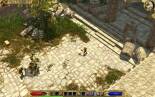 Скриншот №1 из Titan Quest Anniversary Edition (PC)