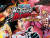 Скриншот №1 из One Piece Burning Blood - Gold Pack (PC)
