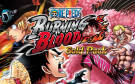 Скриншот №0 из One Piece Burning Blood - Gold Pack (PC)