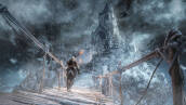 Скриншот №5 из Dark Souls III - Ashes of Ariandel (PC)