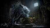 Скриншот №9 из Dark Souls III - Ashes of Ariandel (PC)