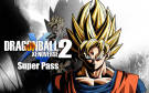 Скриншот №0 из Dragon Ball Xenoverse 2 - Super Pass (PC)