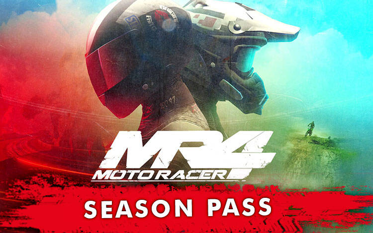 Скриншот №0 из Moto Racer 4 Season Pass (PC)