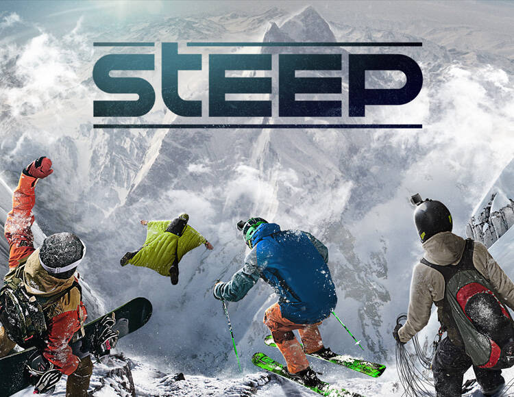 

Steep (PC)
