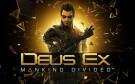 Скриншот №0 из Deus Ex: Mankind Divided (retail) (PC)
