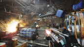 Скриншот №3 из Deus Ex: Mankind Divided (retail) (PC)
