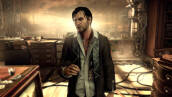 Скриншот №5 из Deus Ex: Mankind Divided (retail) (PC)