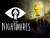 Скриншот №1 из Little Nightmares (PC)