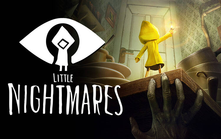 Скриншот №0 из Little Nightmares (PC)