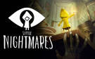 Скриншот №0 из Little Nightmares (PC)