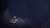 Скриншот №10 из Little Nightmares - Secrets of The Maw Expansion Pass (PC)