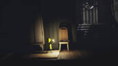 Скриншот №1 из Little Nightmares - Secrets of The Maw Expansion Pass (PC)