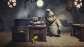 Скриншот №2 из Little Nightmares - Secrets of The Maw Expansion Pass (PC)