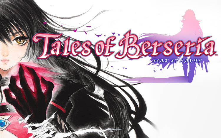Скриншот №0 из Tales of Berseria (PC)